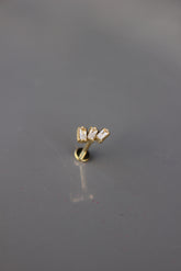 Brinco Triple Square