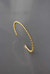 Pulseira Dotted Plus