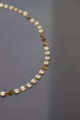 Choker Shiny Simple
