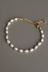 Pulseira Pearlin