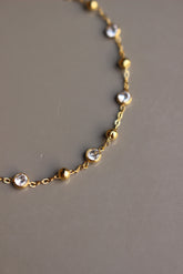 Pulseira Mindi Shine