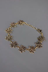 Pulseira Flowerting