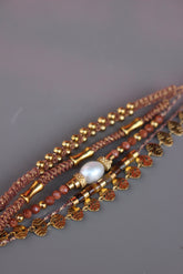 Pulseira Robbie
