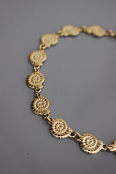 Pulseira de Pé Rolli Day