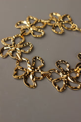 Pulseira Flower Bend