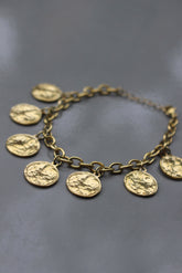 Pulseira Nicka Pliss