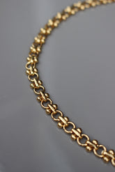 Choker Tenmi S
