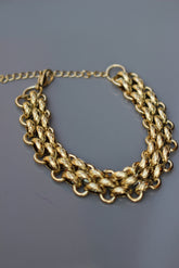 Pulseira Goldie