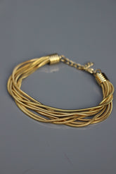 Pulseira Goldim