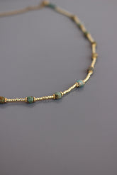 Choker Pedri