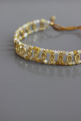 Pulseira Sincer