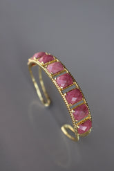 Pulseira Phinie Pink