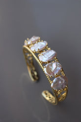 Pulseira Pearlm