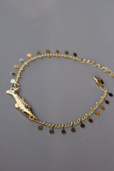 Pulseira Fishen