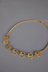Choker Coinen