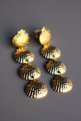 Brincos Shelly