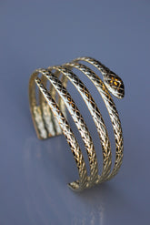 Pulseira Snaky