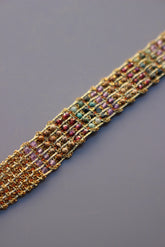 Pulseira Canyon Multicolor