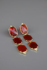 Brincos Pietre Preziose