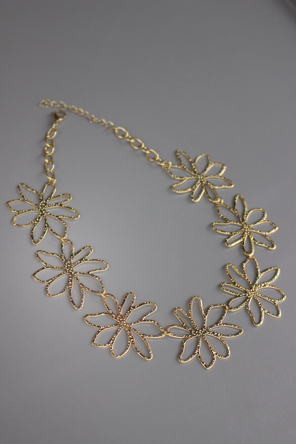 Choker Fiori