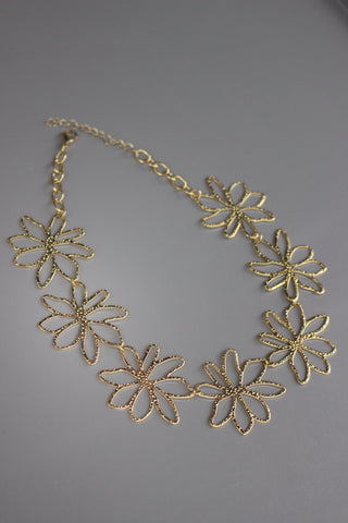 Choker Fiori