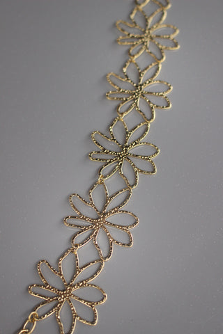 Choker Fiori