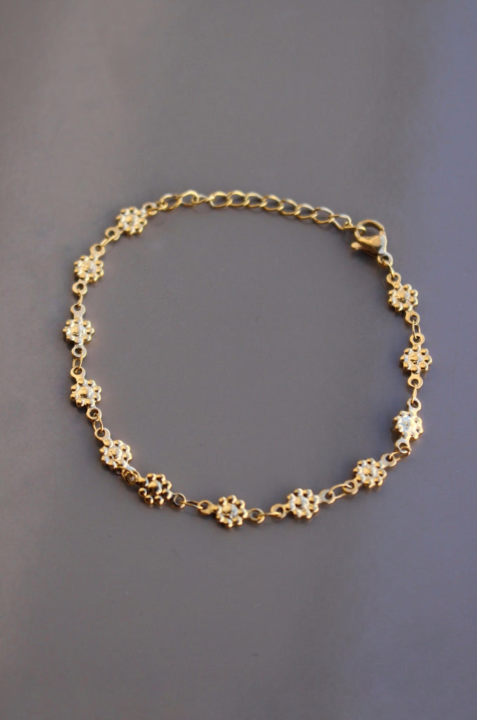 Pulseira Tininha