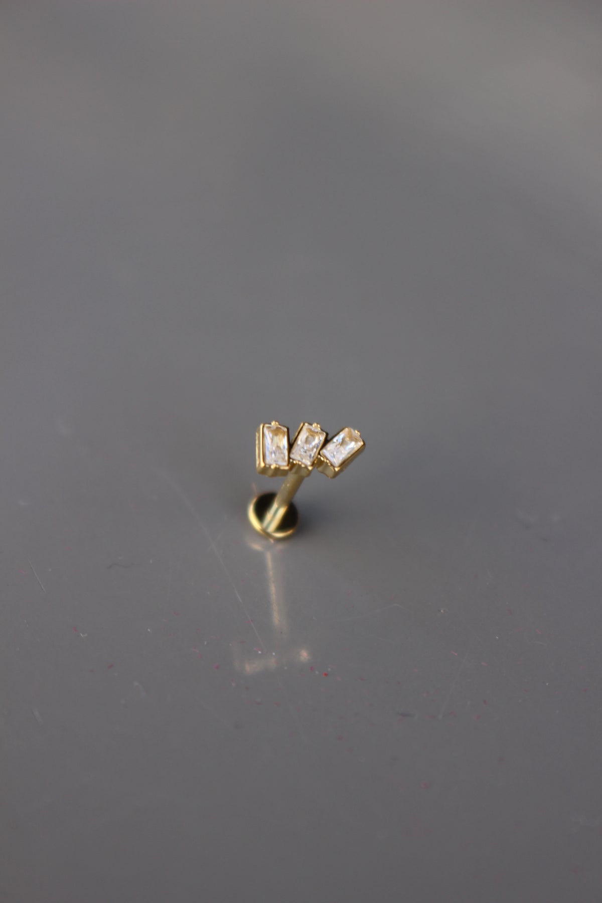 Brinco Triple Square