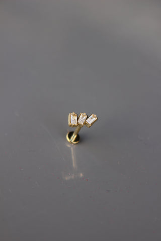 Brinco Triple Square