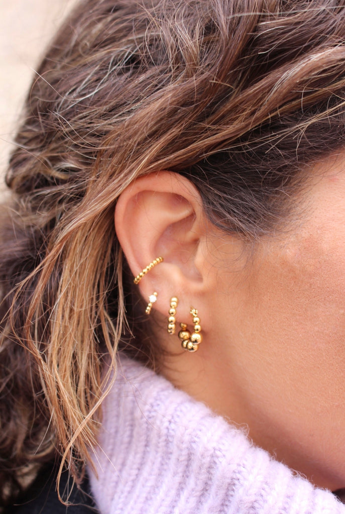 Argolas Bumble