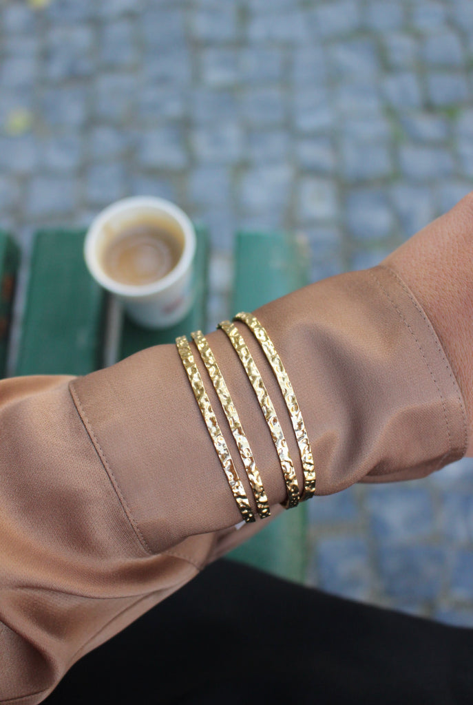 Pulseira 4 Doran