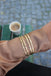 Pulseira 4 Doran