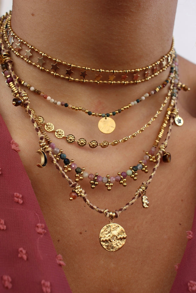 Choker Star