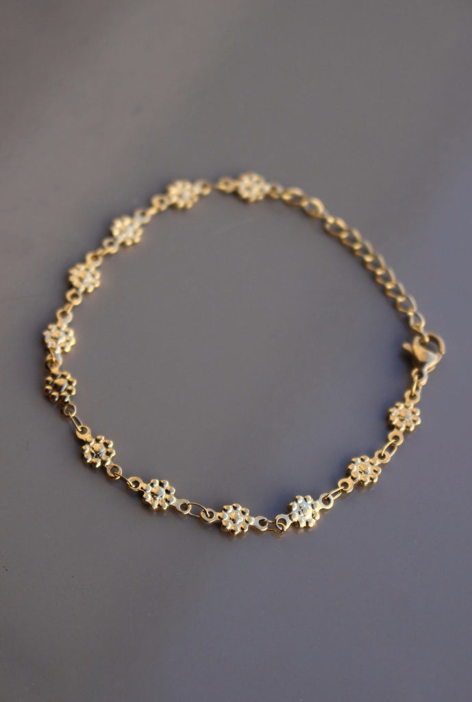 Pulseira Tininha