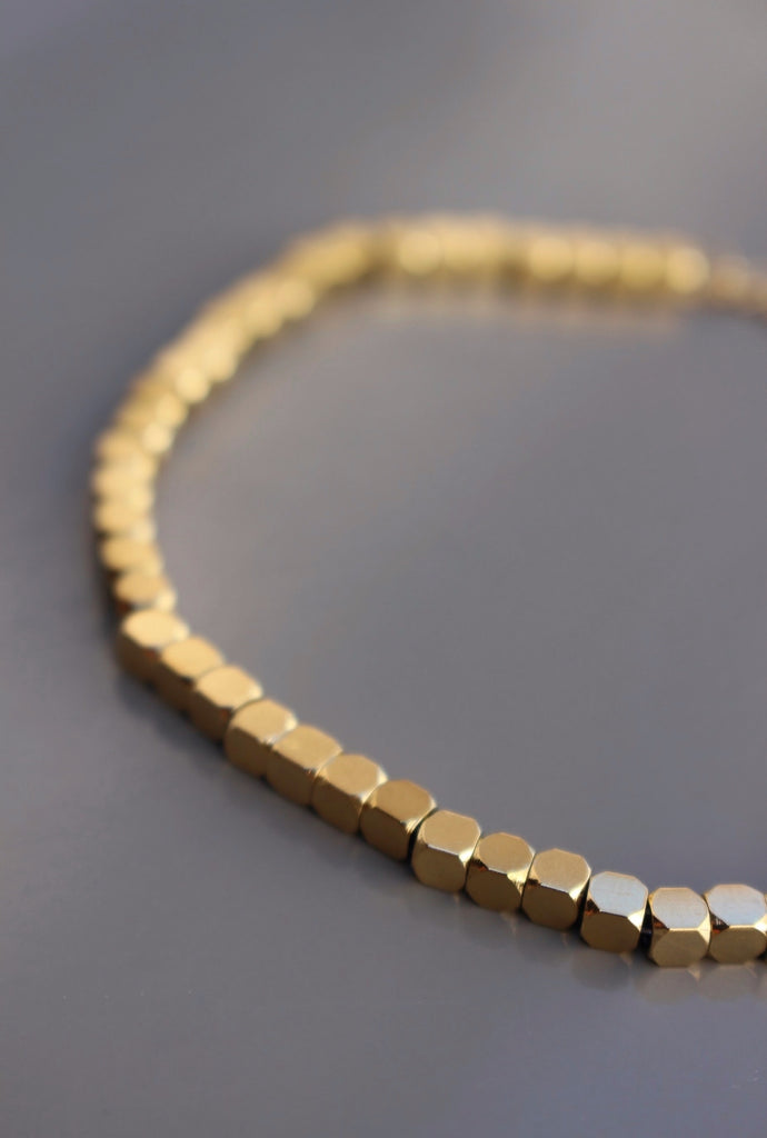 Pulseira Cubi