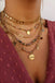 Choker Star