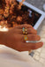 Flower Color Ring