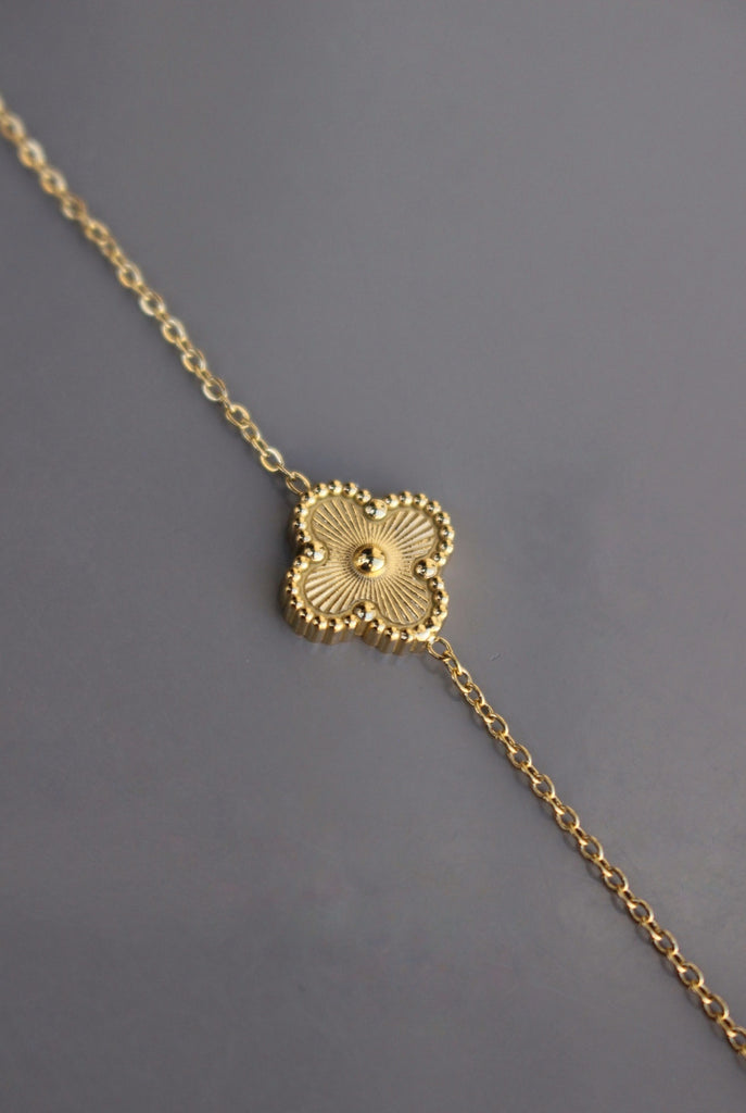 Pulseira Simple Trevi
