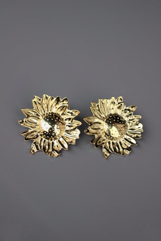 Brinco Sun Flower