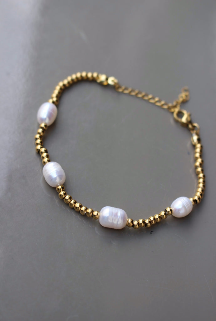 Pulseira Bubblie Pearl