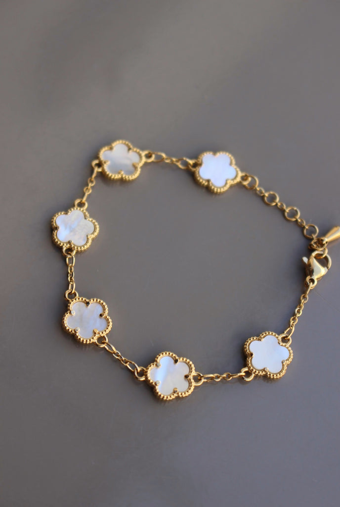 Pulseira Van Capri Small