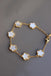Pulseira Van Capri Small