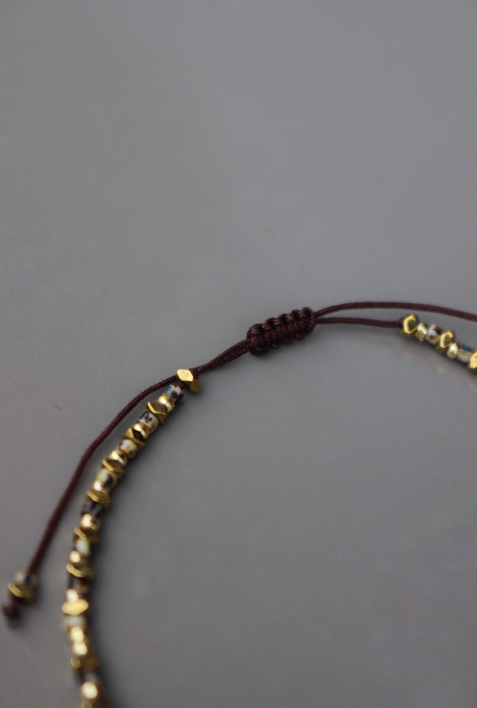 Pulseira Clumsy