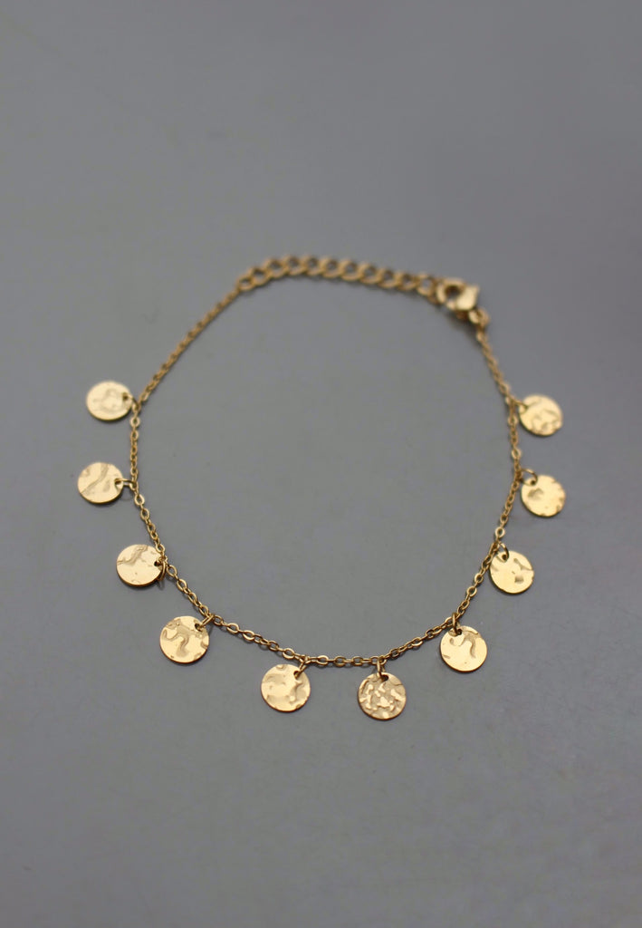 Pulseira Annie