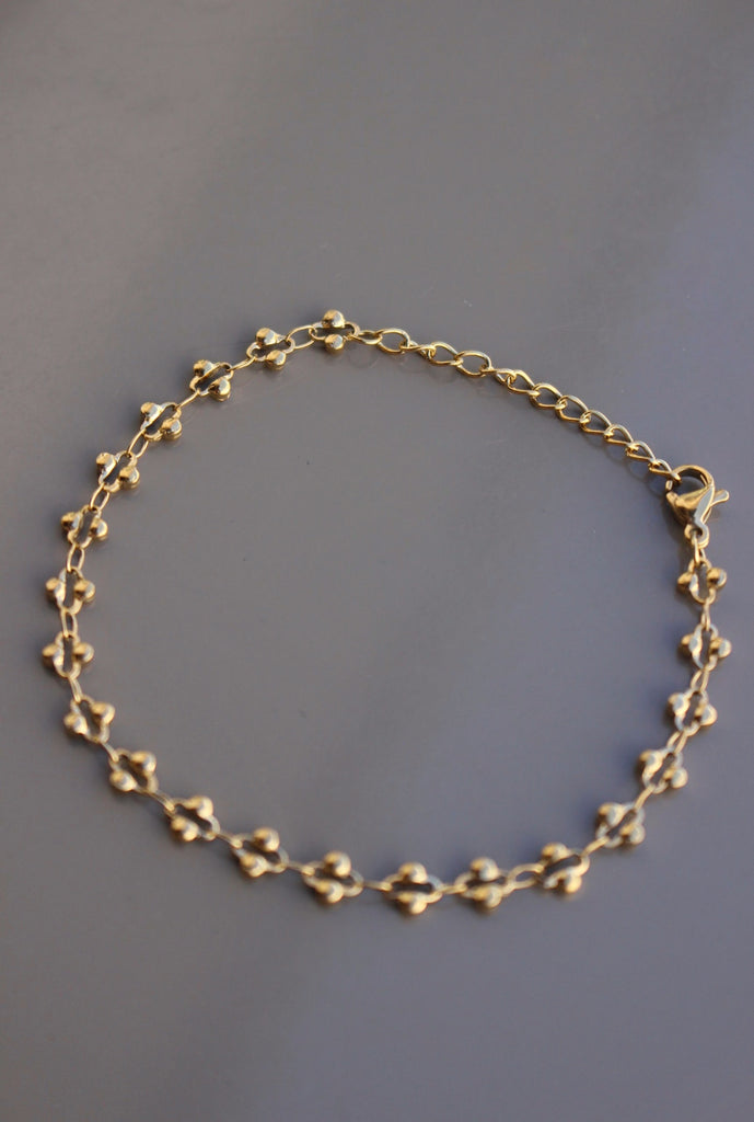 Pulseira Dina