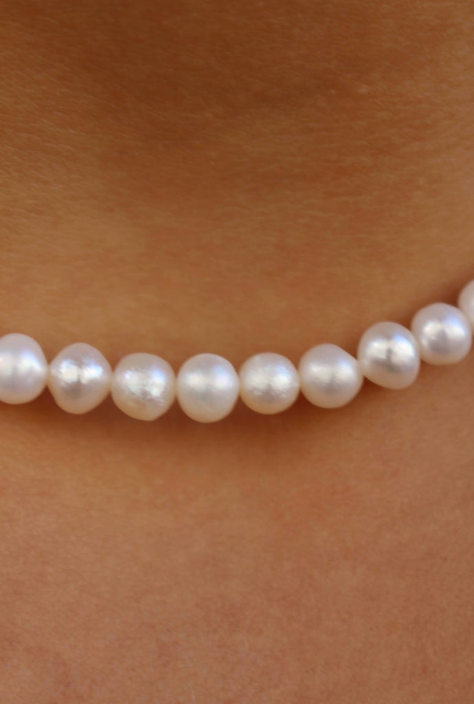 Colar Rondy Pearls