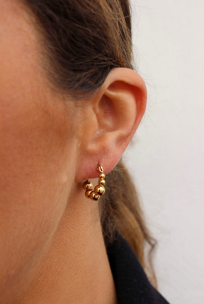 Argolas Bumble