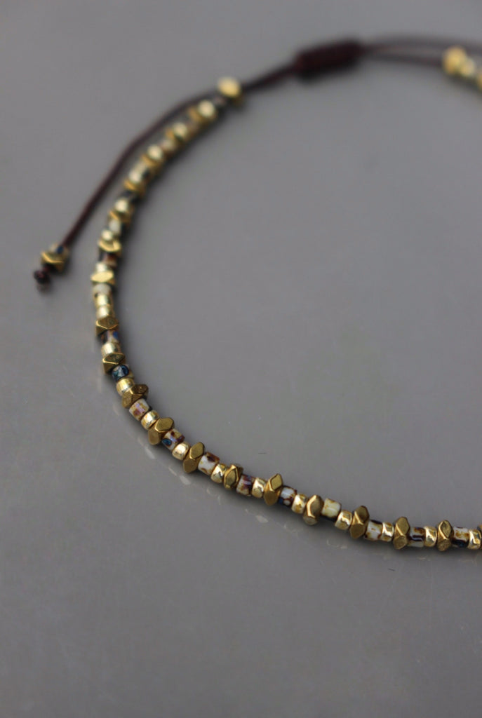 Pulseira Clumsy