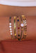 Pulseira Elástica Via Uno Pearl