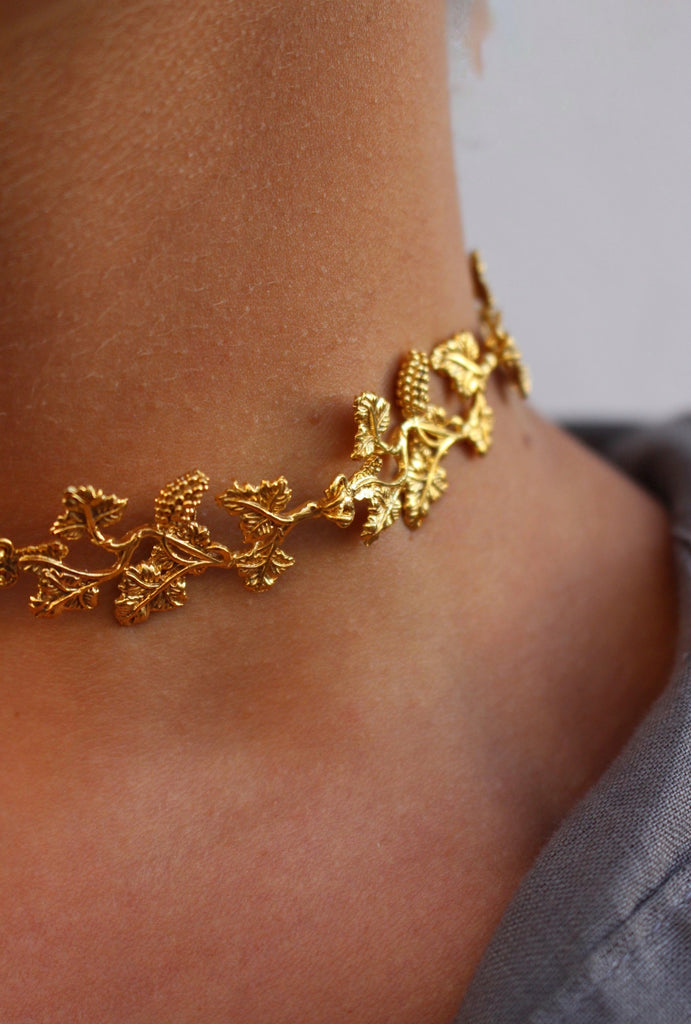 Choker Vecchio